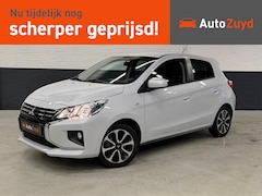 Mitsubishi Space Star - 1.2 Intense / Camera / CarPlay / DAB / Stoel-Verwarming