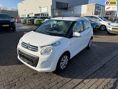 Citroën C1 - 1.0 VTi Shine, Camera, Stoel verwarming, Navi