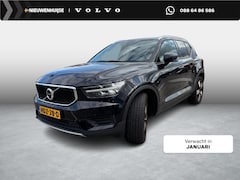Volvo XC40 - 1.5 T3 Momentum Pro | Stoelverwarming | Keyless entry/start | 19"lm velgen | Parkeersensor