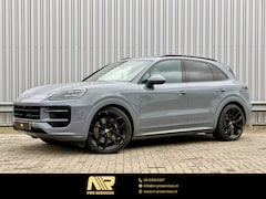 Porsche Cayenne - 3.0 E-Hybrid Sport Design 22" | Facelift | BOSE | PANO