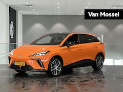 MG MG4 - Trophy Extended Range 77 kWh | 1e-Eigenaar | Led Koplampen | Navi | Camera | Adaptive Crui