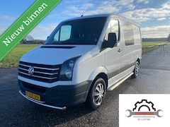 Volkswagen Crafter - Bestel 30 2.0 TDI L1H1 BM Baseline