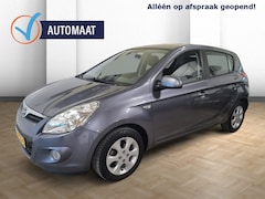 Hyundai i20 - 1.6i i-Catcher 65DKM AIRCO 130PK NAP APK LM 5DRS