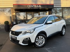 Peugeot 3008 - 1.2 PureTech Crossway Camera|131PK|CruisC.|Stoelverwarming