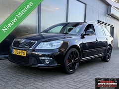 Skoda Octavia Combi - 2.0 TFSI RS in zeer goede staat