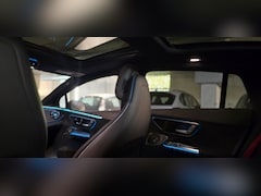 Mercedes-Benz EQE - AMG 43 4MATIC