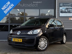 Volkswagen Up! - 1.0 BMT up beats Airco LMV 5drs