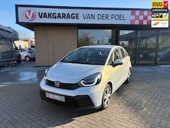 Honda Jazz - 1.5 e:HEV Elegance