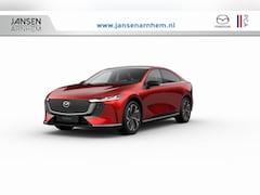 Mazda 6e - Takumi | 360° View Monitor | Alarmsysteem | Lane Keep Assist (LKA)