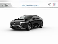 Mazda 6e - Takumi Plus | 360° View Monitor | Alarmsysteem | Lane Keep Assist (LKA)