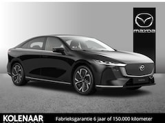 Mazda 6e - Takumi 68.8 kWh /Juni leverbaar/€2000, - introductievoordeel/Tot 479km range/165kW snellad