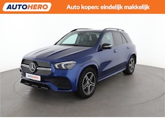 Mercedes-Benz GLE-Klasse - 350 e 4MATIC Premium Plus |LR67079|