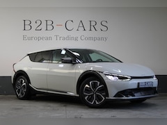 Kia EV6 - Plus 77.4 kWh SOH 93, 5 % - Warmtepomp - Lederen bekleding