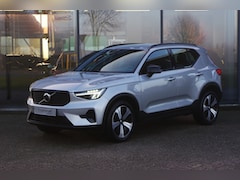 Volvo XC40 - 1.5 T5 262 PK Plug-In Hybrid Plus Dark, Leder-Alcantara, Harman/Kardon Sound, Winterpakket
