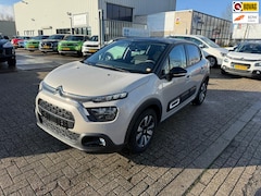 Citroën C3 - 1.2 PureTech Feel, Facelift, Navi, 12 mnd garantie