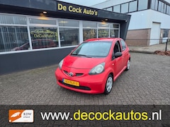 Toyota Aygo - 1.0-12V/5DEURS