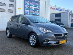 Opel Corsa - 1.4-16V BlitZ
