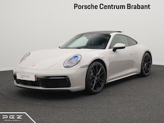 Porsche 911 - Carrera 4