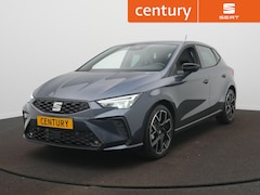 SEAT Ibiza - FR Business Connect 1.0 EcoTSI 85 kW / 115 PK Hatc