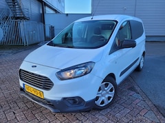 Ford Transit Courier - 1.5 TDCI Trend