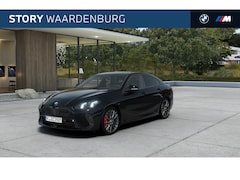 BMW 2-serie Gran Coupé - 220 M Sport Automaat / Panoramadak / Trekhaak / Sportstoelen / Achteruitrijcamera / M Adap