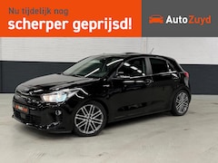 Kia Rio - 1.0 TGDI ExecutiveLine / Camera / CarPlay / Navi / Stuur-Stoel-Verwarming