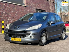 Peugeot 207 - 1.4 VTi Cool 'n Blue 5DR*Cruise*Airco*Trekhaak*NAP*2e eigenaar*Nieuwe banden