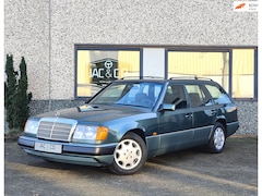 Mercedes-Benz E-klasse Combi - (W124) 200 TE