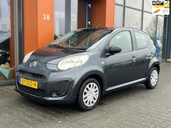 Citroën C1 - 1.0 5deurs|Airco|AUX|APK december 2026