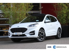 Ford Kuga - 2.5 PHEV ST-Line X | Trekhaak | Head-up | Adapt. Cruise | Pano | Apple Carplay
