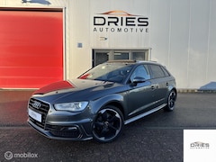 Audi A3 Sportback - 1.4 TFSI 3X S-line l Panorama l Automaat l
