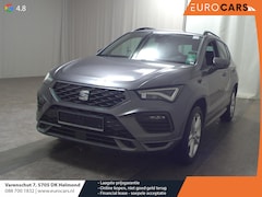 SEAT Ateca - 1.5 TSI DSG7 Aut. FR Business Intense Airco ECC Navi Carplay PDC VA + Camera Adaptive Crui