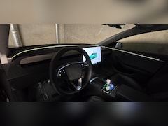 Tesla Model 3 - RWD 60kWh