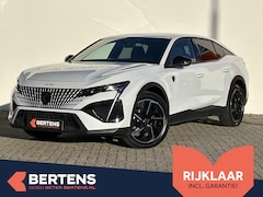 Peugeot 408 - 1.6 HYbrid GT 180 EAT8 | El.achterklep | Matrix LED | Prijs is rijklaar