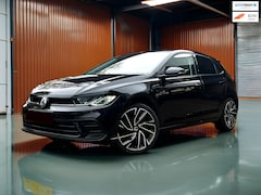 Volkswagen Polo - 1.0 TSI R-Line Business_Navi_Carplay_Led_Virtual cocpit