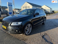 Audi Q5 SQ5 - 3.0 TDI Plus quattro Pro Line