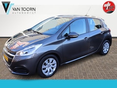 Peugeot 208 - 1.2 PureTech Active automaat. Lage Km stand