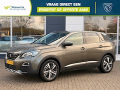 Peugeot 3008 - 1.2 PureTech 130pk Automaat Active | Climate Control | Trekhaak | Navigatie | Cruise Contr