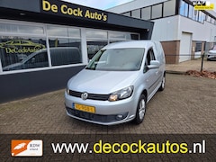 Volkswagen Caddy - 1.6 TDI