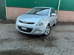 Hyundai i20 - 1.2i Dynamic