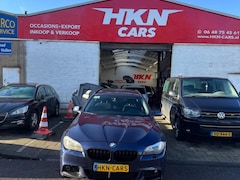 BMW 5-serie Touring - 520d High Executive bj 2011