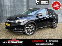 Honda HR-V - 1.5 i-VTEC 130pk Automaat Executive | Panoramisch kantel/schuifdak | 1e Eigenaar | Dealero
