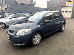 Toyota Auris - 1.4 D-4D Terra Airco