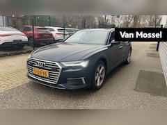 Audi A6 Avant - 50 TFSI e quattro S edition 299 PK | Automaat | Trekhaak | Stoelverwarming | Elektrische s