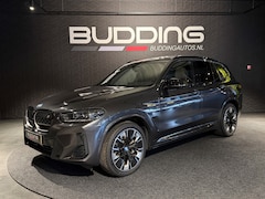 BMW iX3 - High Exe 80 kWh | M-sport | Pano | Trekhaak