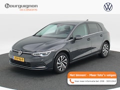 Volkswagen Golf - 1.4 eHybrid 204 Pk Automaat Style | Adaptive Cruise | Climate Control | Parkeersensoren |