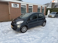 Citroën C1 - 1.0-12V Séduction