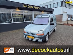 Renault Kangoo - 1.4 RXE/ ROLSTOELAUTO