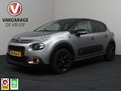 Citroën C3 Origin - 1.2 PureTech S&S Origins | Cruise Control | Camera | Navigatie