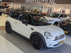 MINI Cooper - 1.6 Chili Airco, Cruise Control, Stuurbekrachtiging